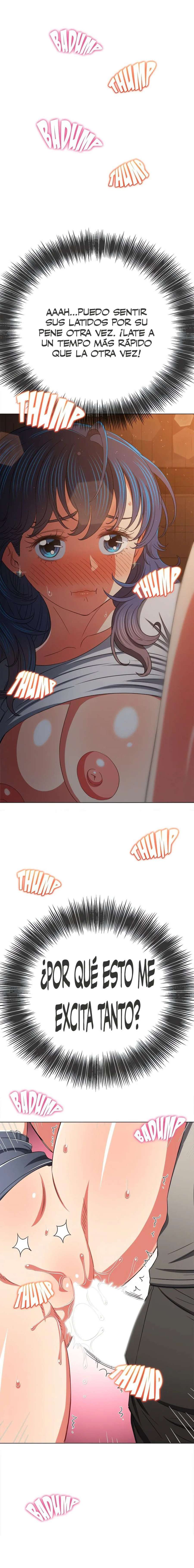 My High School Bully Capítulo 184 - Page 21