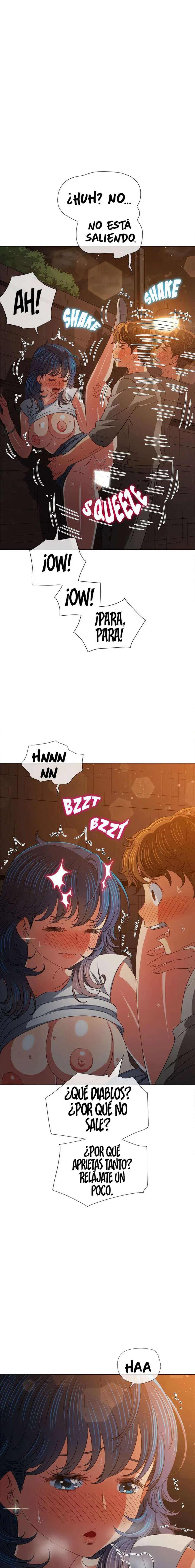 My High School Bully Capítulo 184 - Page 23