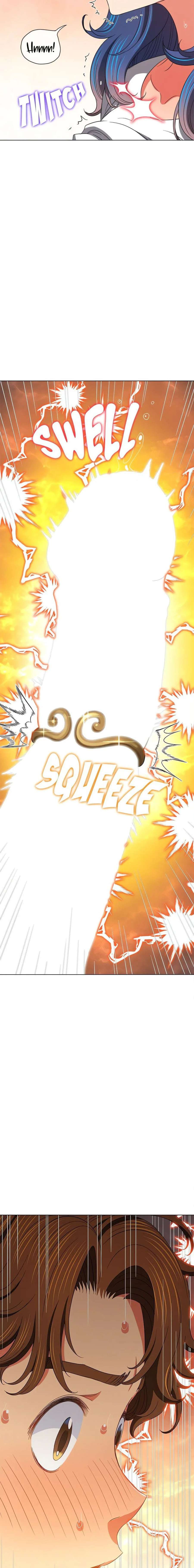 My High School Bully Capítulo 184 - Page 3