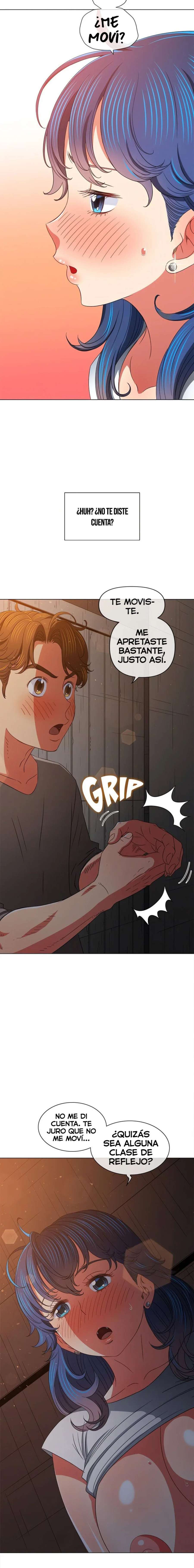 My High School Bully Capítulo 184 - Page 6