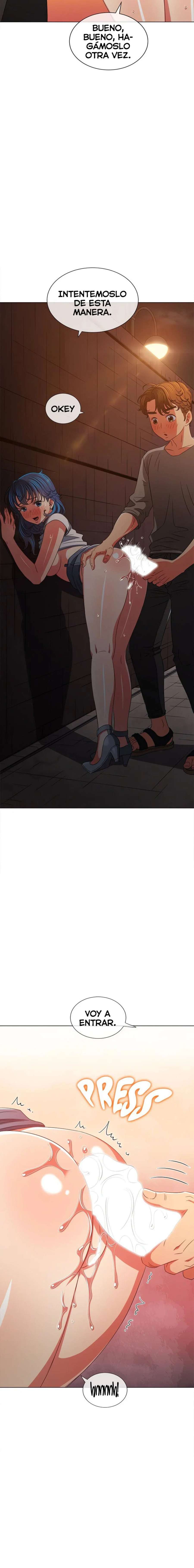 My High School Bully Capítulo 184 - Page 8