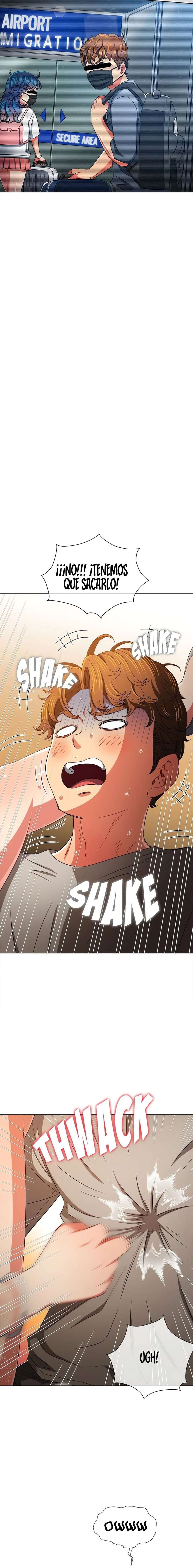 My High School Bully Capítulo 185 - Page 10