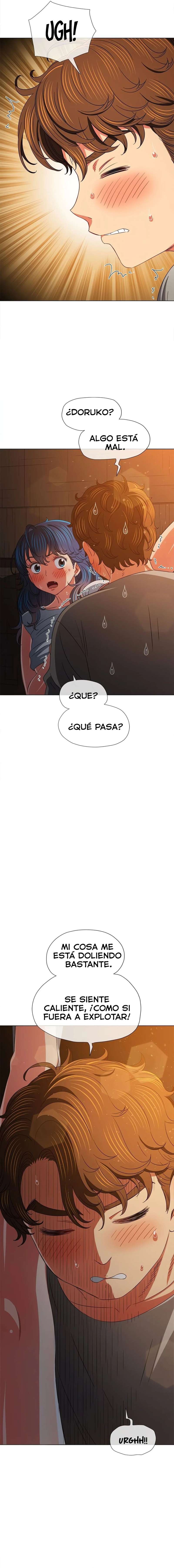 My High School Bully Capítulo 185 - Page 17