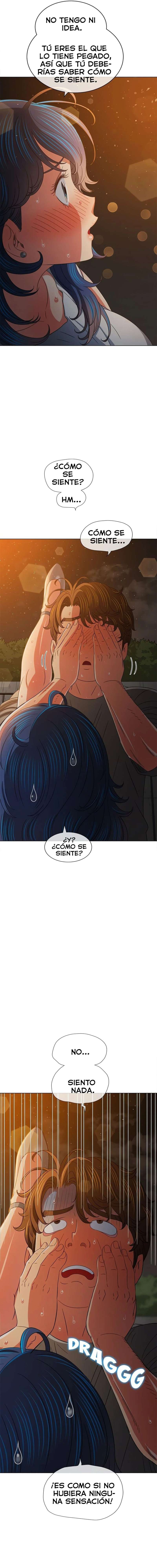 My High School Bully Capítulo 185 - Page 19