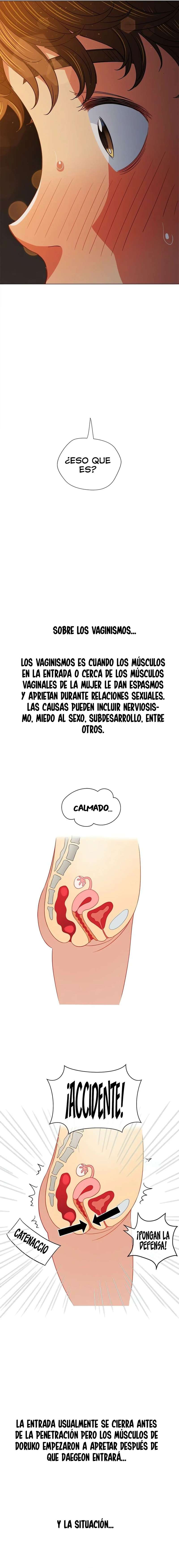 My High School Bully Capítulo 185 - Page 2