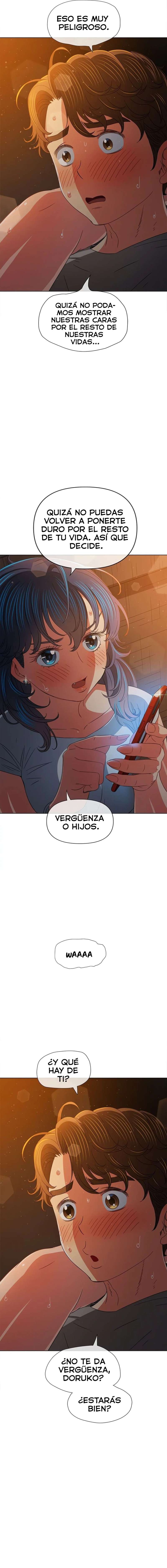 My High School Bully Capítulo 185 - Page 21