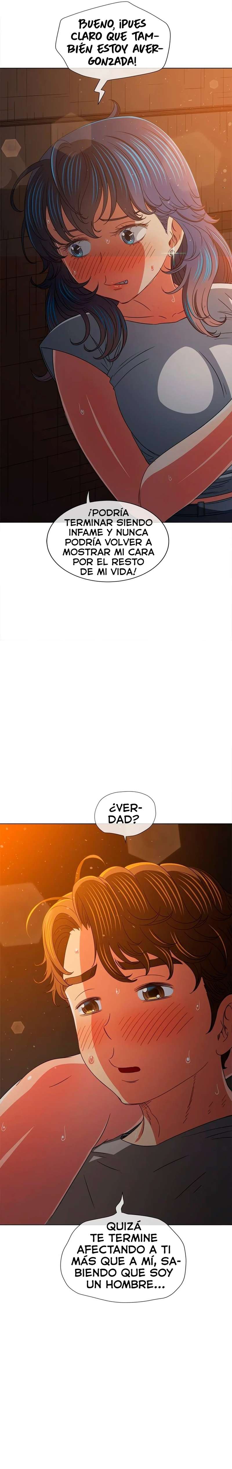 My High School Bully Capítulo 185 - Page 22