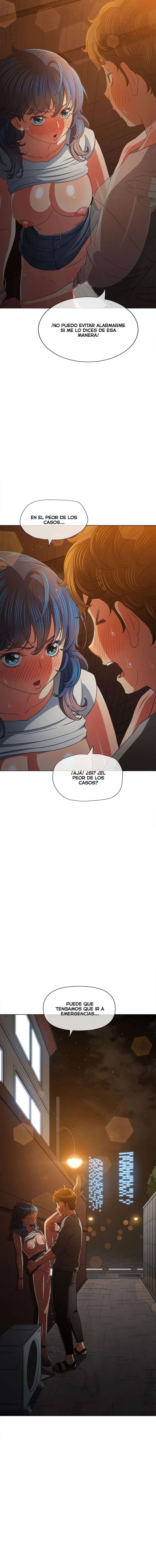 My High School Bully Capítulo 185 - Page 5