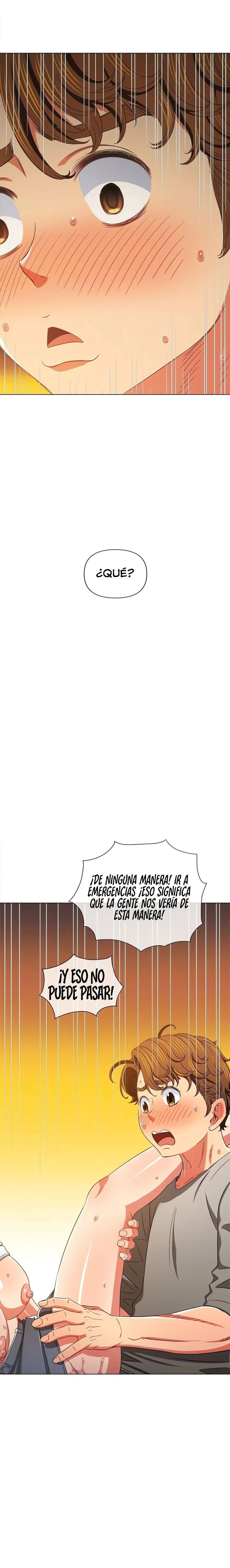 My High School Bully Capítulo 185 - Page 6