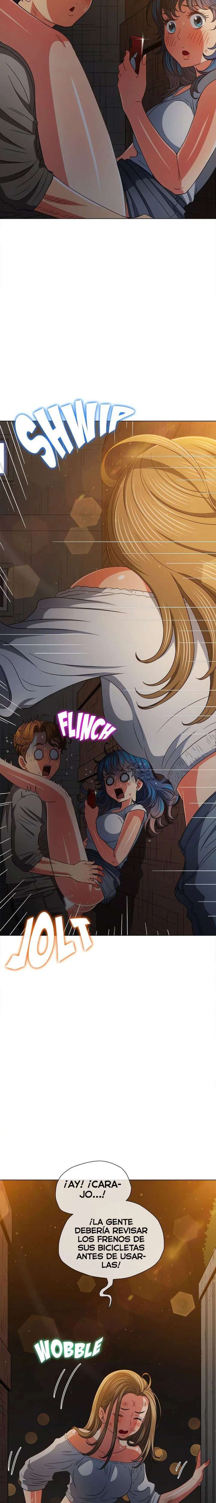 My High School Bully Capítulo 186 - Page 11