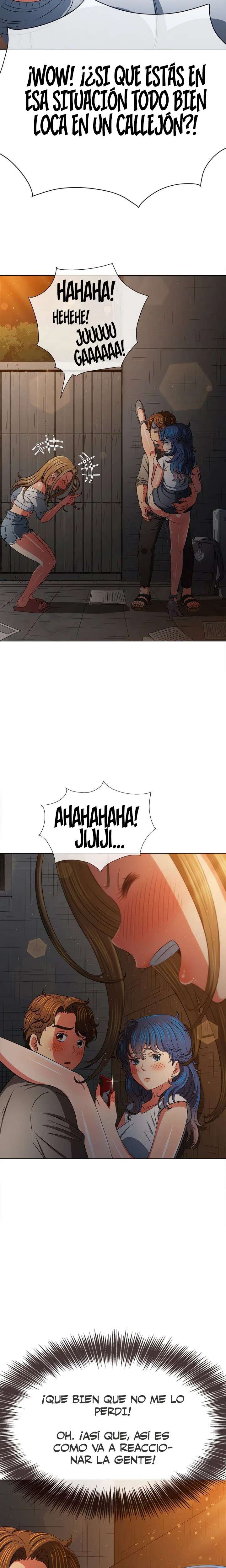 My High School Bully Capítulo 186 - Page 13