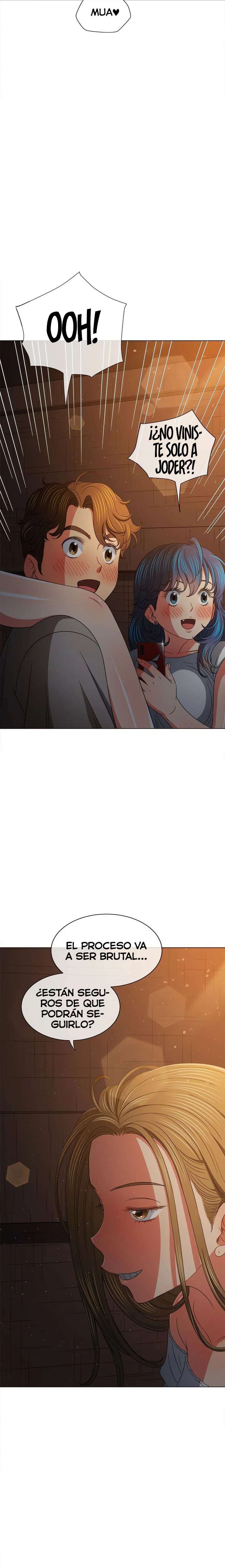 My High School Bully Capítulo 186 - Page 16