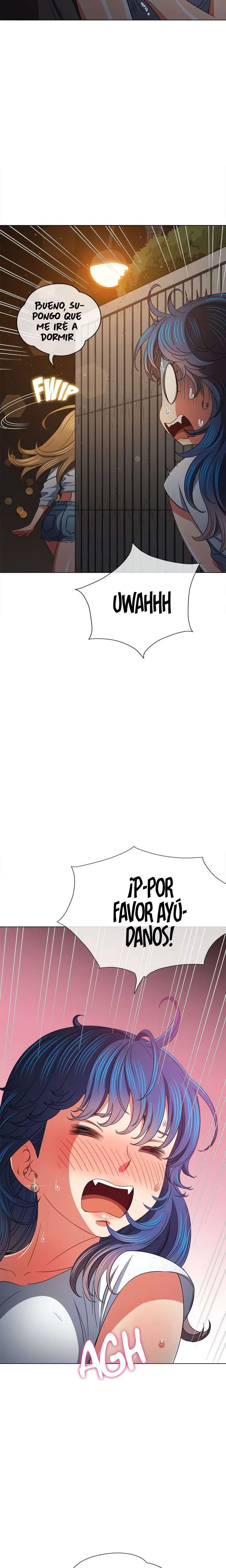 My High School Bully Capítulo 186 - Page 18