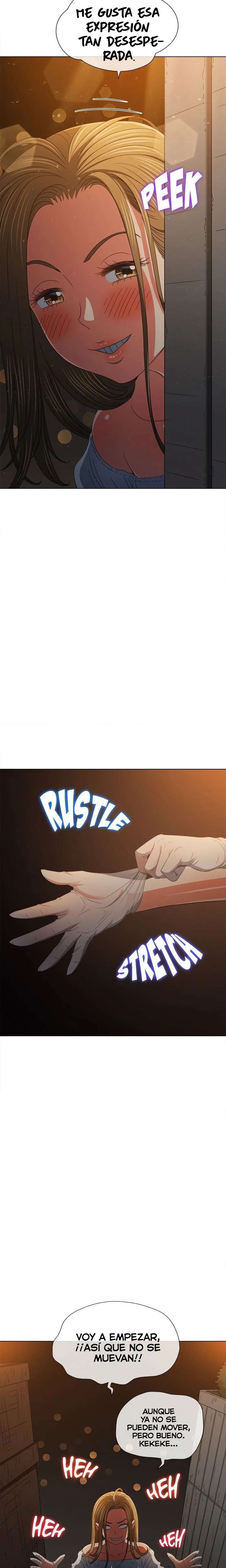 My High School Bully Capítulo 186 - Page 19