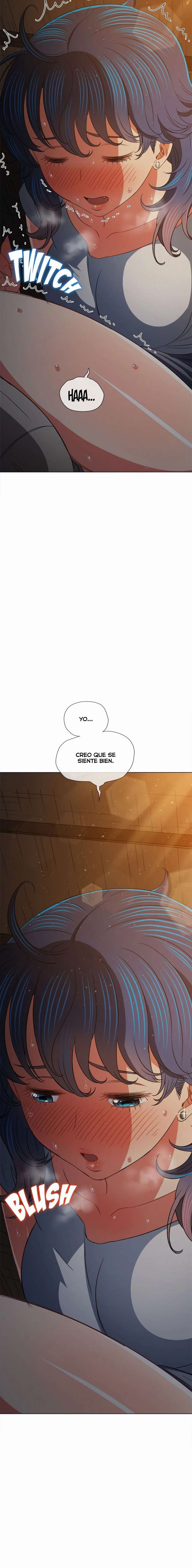 My High School Bully Capítulo 187 - Page 12