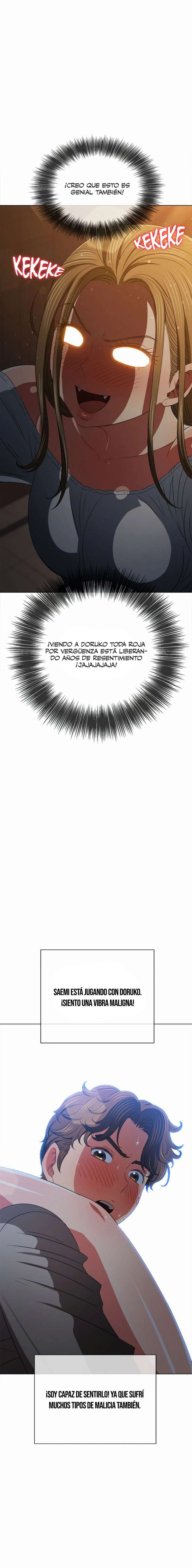 My High School Bully Capítulo 187 - Page 13