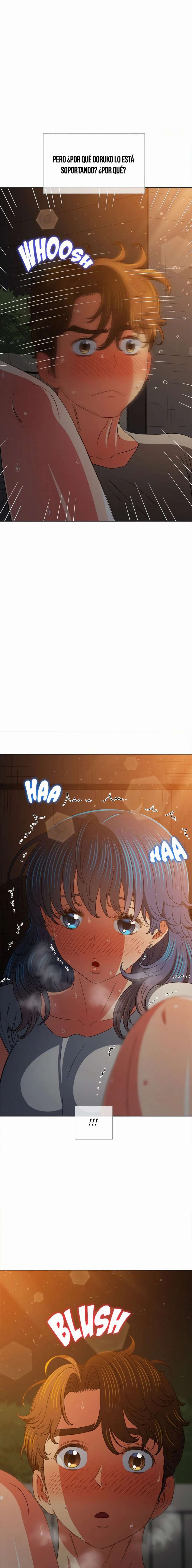 My High School Bully Capítulo 187 - Page 14