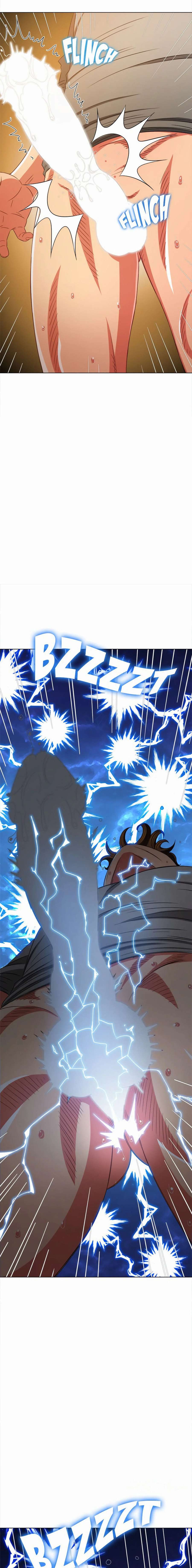 My High School Bully Capítulo 187 - Page 17