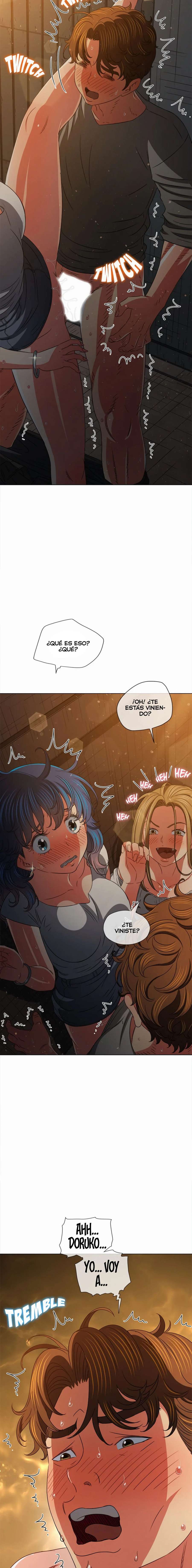 My High School Bully Capítulo 187 - Page 19