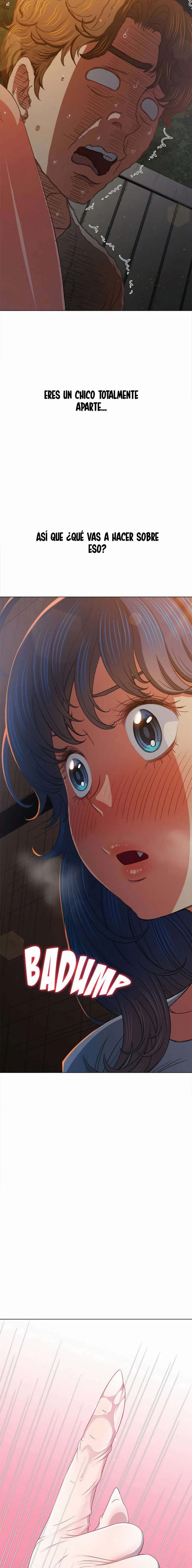 My High School Bully Capítulo 187 - Page 2