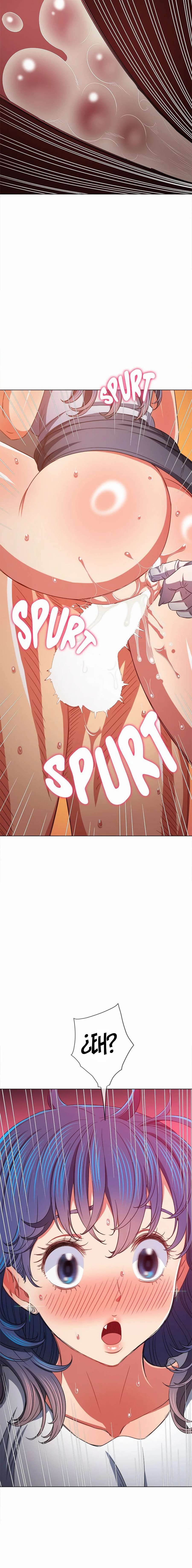 My High School Bully Capítulo 187 - Page 21