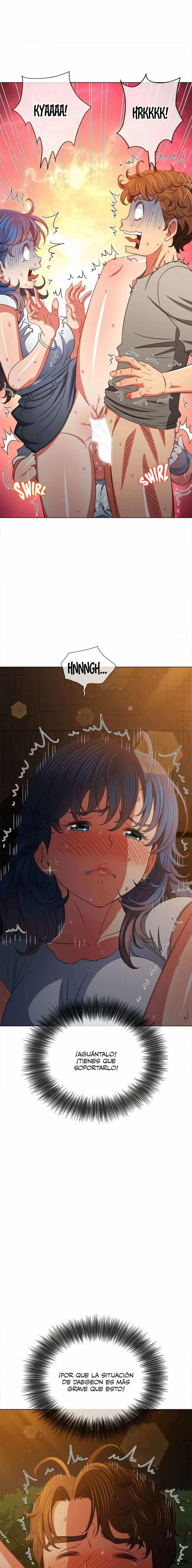 My High School Bully Capítulo 187 - Page 7