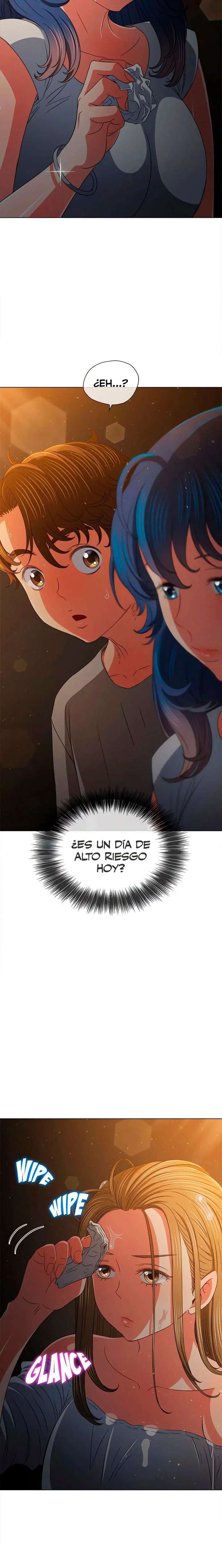 My High School Bully Capítulo 188 - Page 11