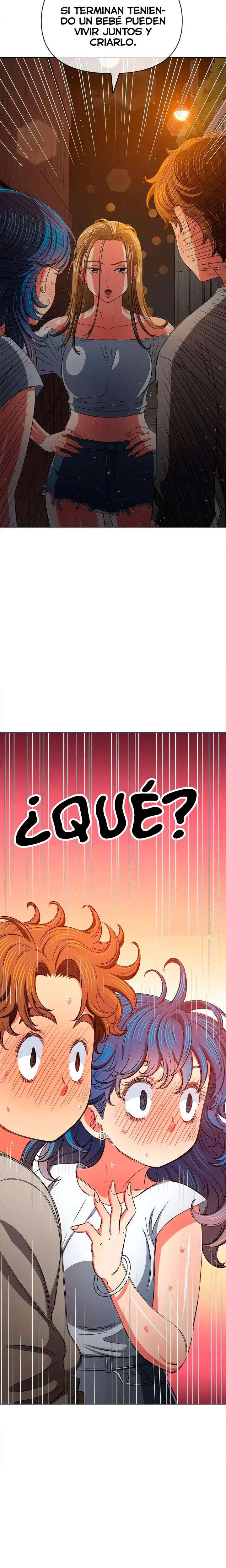 My High School Bully Capítulo 188 - Page 13