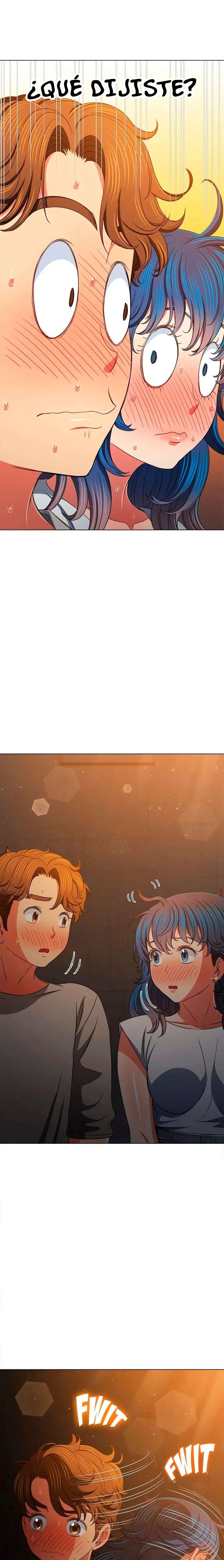 My High School Bully Capítulo 188 - Page 14