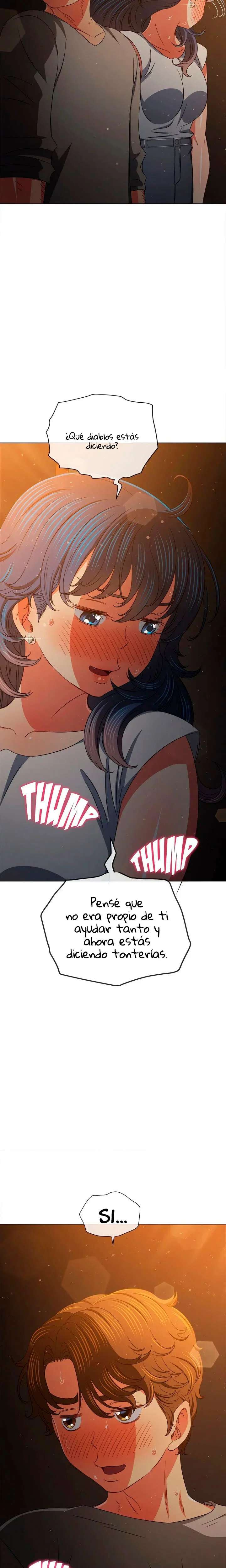 My High School Bully Capítulo 188 - Page 15