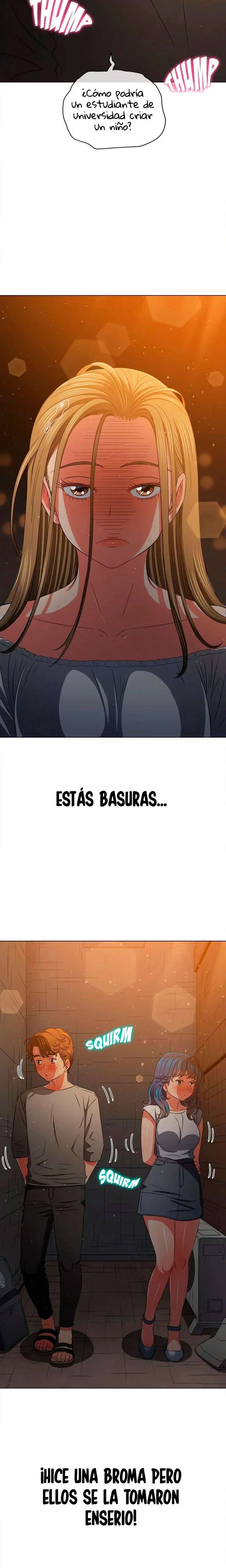 My High School Bully Capítulo 188 - Page 16