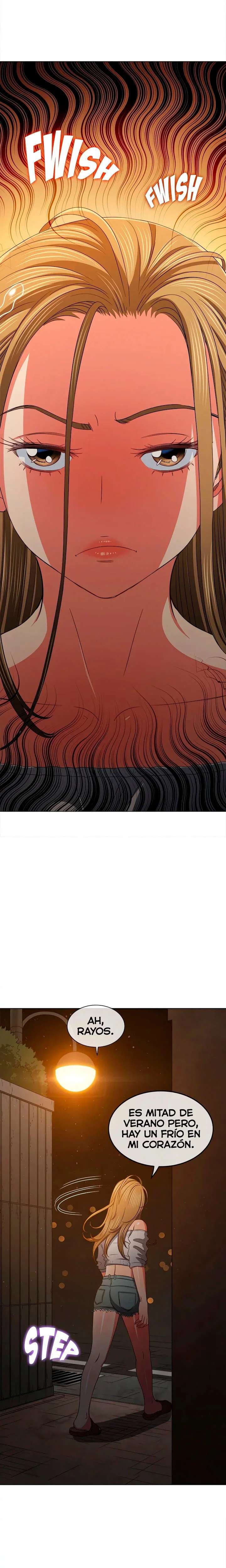 My High School Bully Capítulo 188 - Page 17