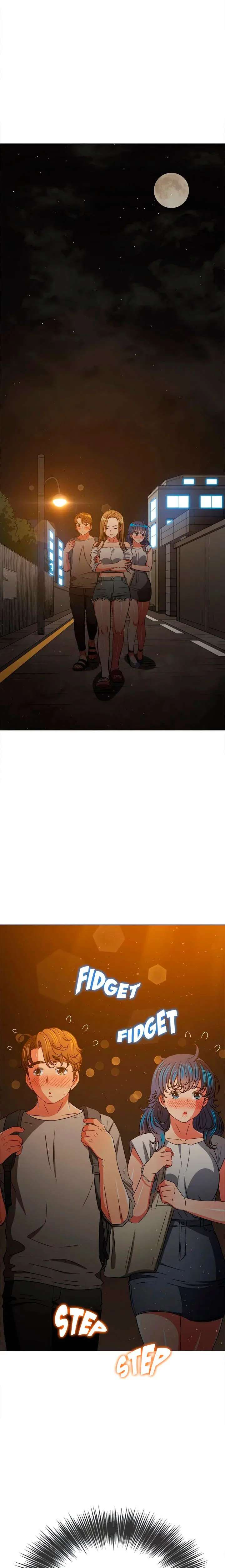 My High School Bully Capítulo 188 - Page 18