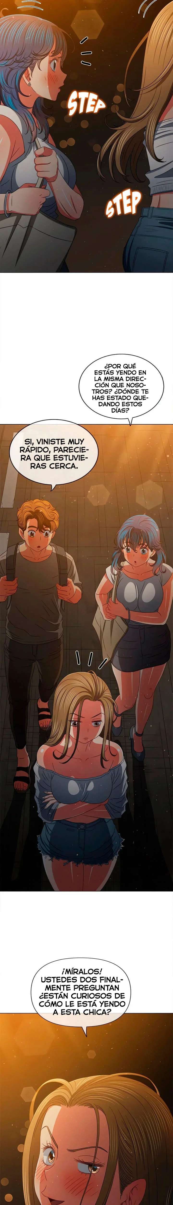 My High School Bully Capítulo 188 - Page 20