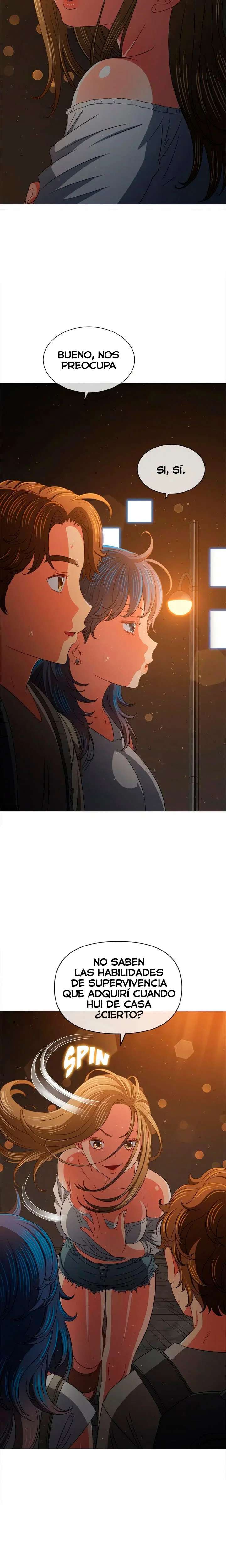 My High School Bully Capítulo 188 - Page 21