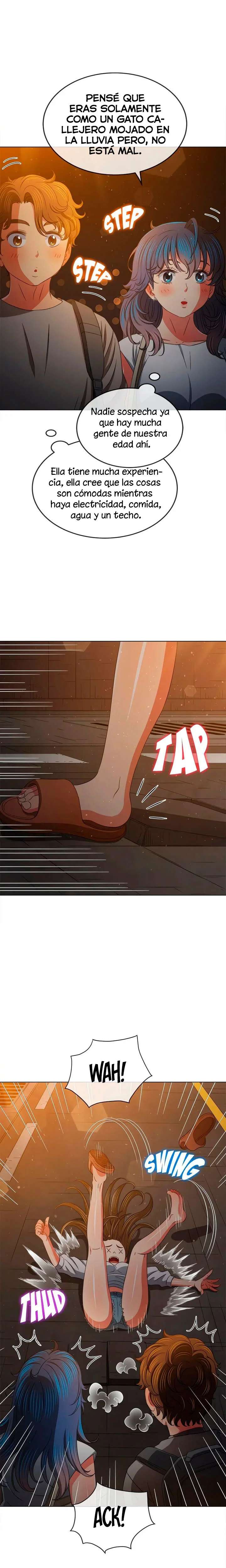 My High School Bully Capítulo 188 - Page 25