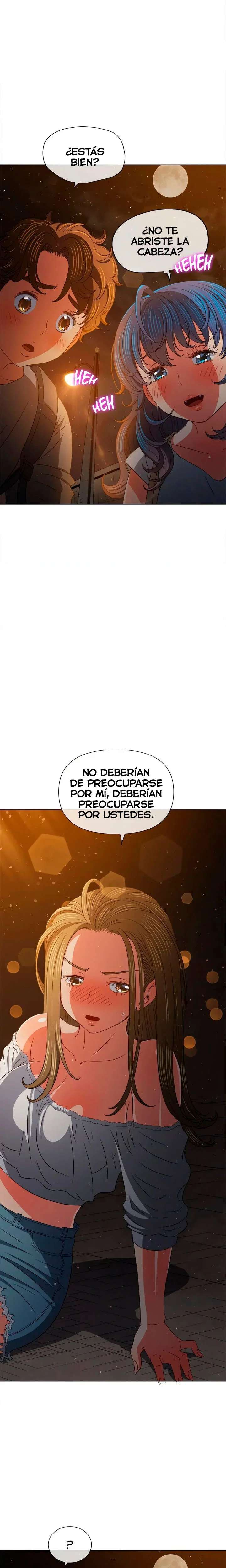 My High School Bully Capítulo 188 - Page 26