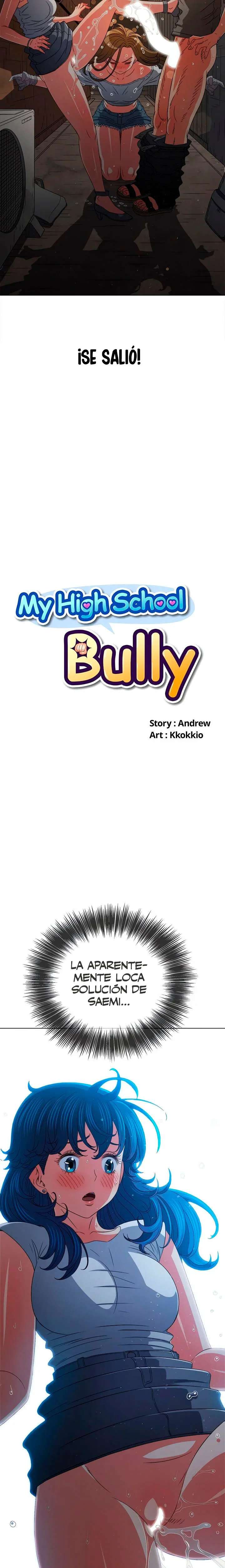 My High School Bully Capítulo 188 - Page 4