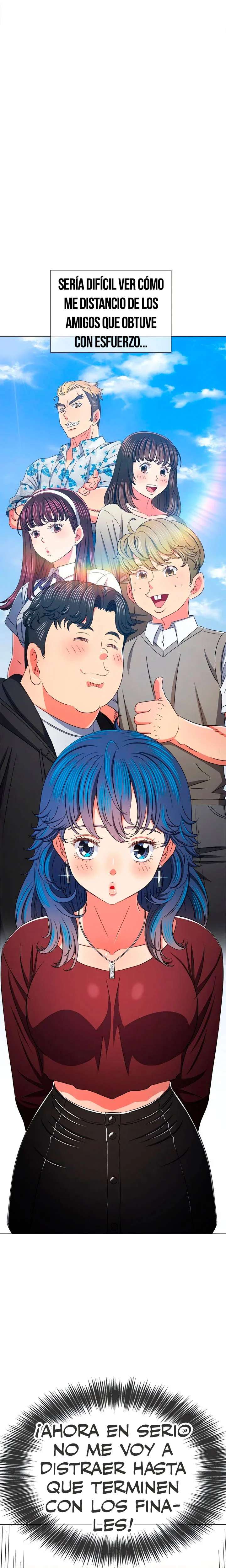 My High School Bully Capítulo 188 - Page 9