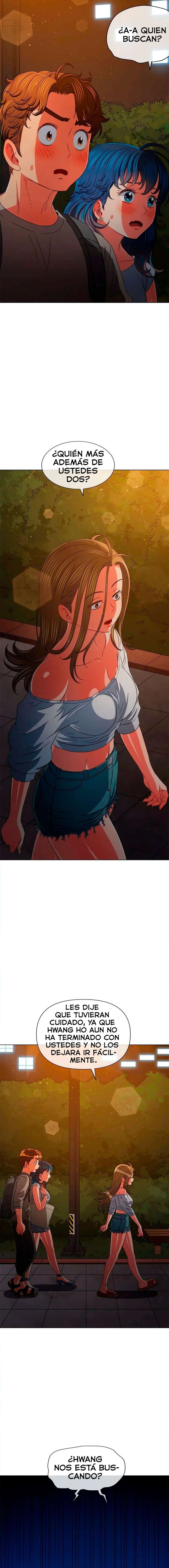 My High School Bully Capítulo 189 - Page 4