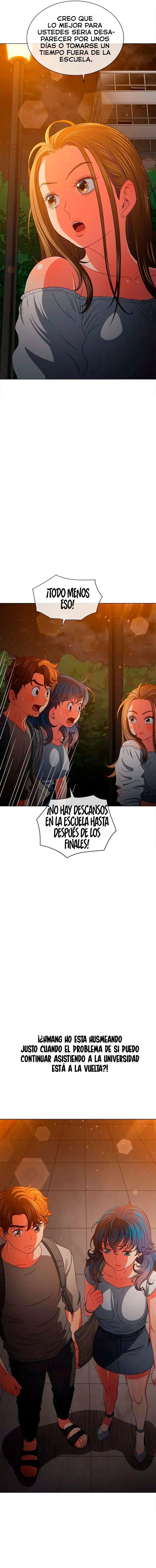 My High School Bully Capítulo 189 - Page 6