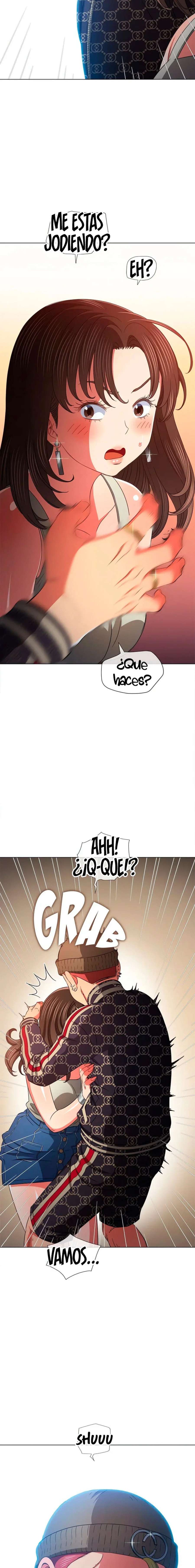 My High School Bully Capítulo 190 - Page 11