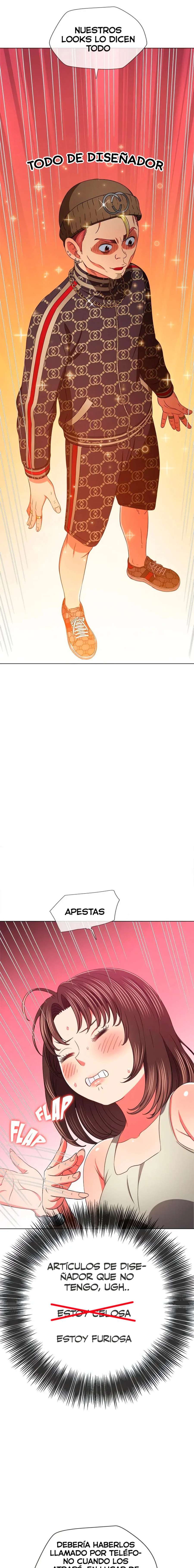 My High School Bully Capítulo 190 - Page 4