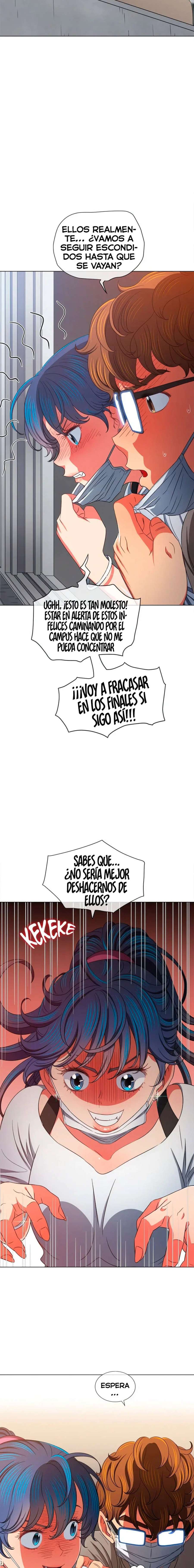 My High School Bully Capítulo 190 - Page 6