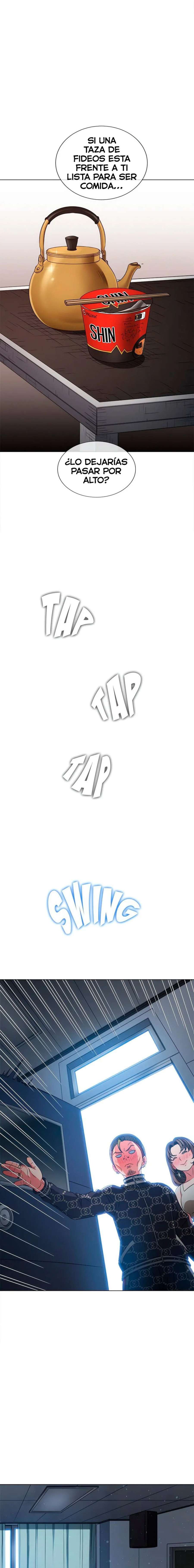 My High School Bully Capítulo 191 - Page 11