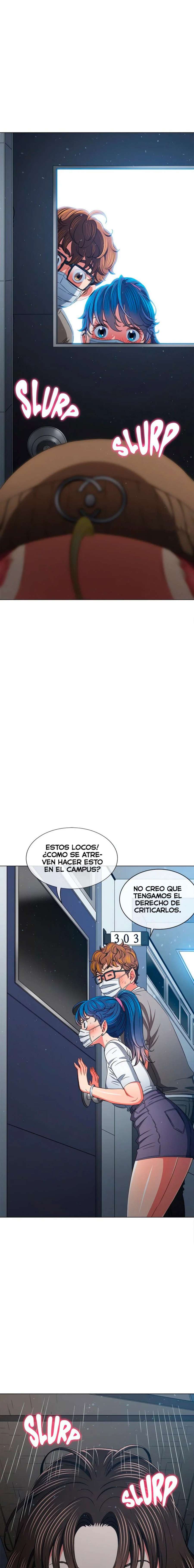 My High School Bully Capítulo 191 - Page 13