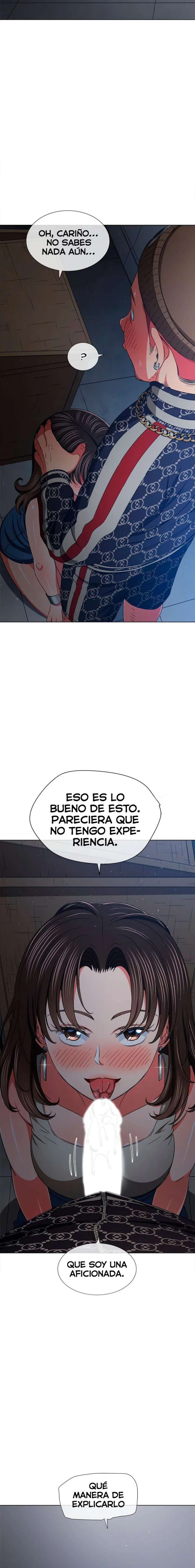 My High School Bully Capítulo 191 - Page 15