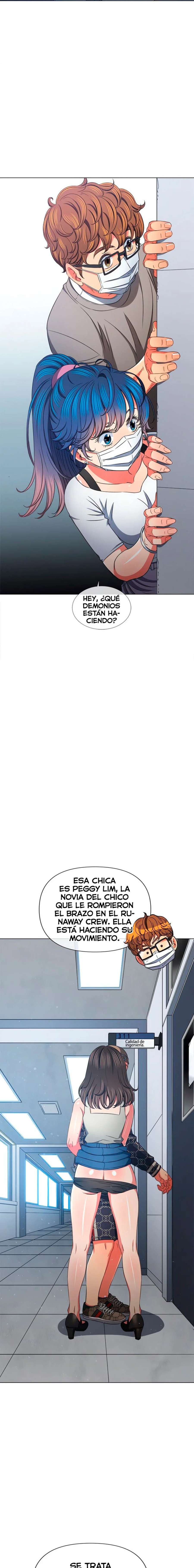 My High School Bully Capítulo 191 - Page 2