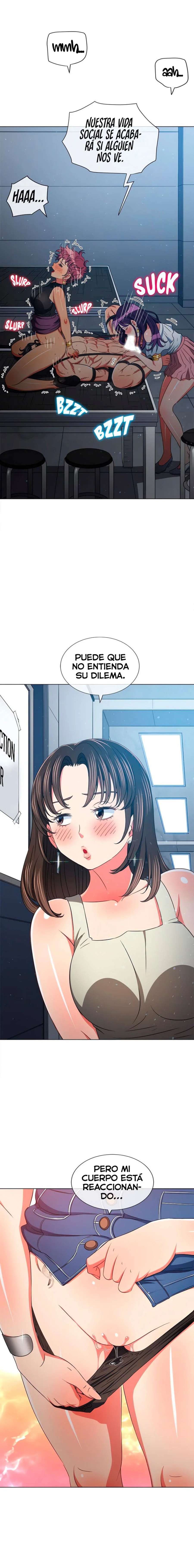 My High School Bully Capítulo 191 - Page 6