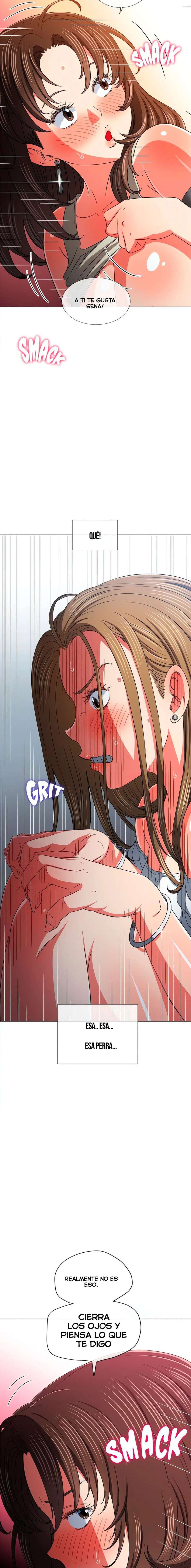 My High School Bully Capítulo 192 - Page 15